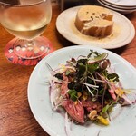 びすとろ福助 - 