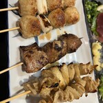 いこい 柏東口店 - 