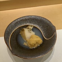 銀座 鮨正 - 