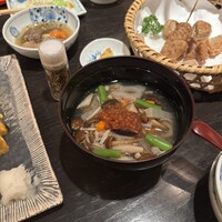 郷土料理くらわんか - 
