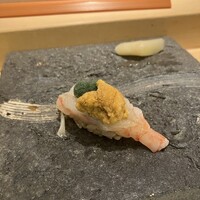 銀座 鮨正 - 