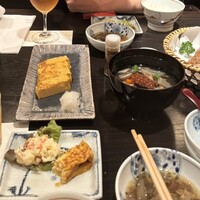郷土料理くらわんか - 