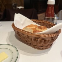 ウルフギャング・ステーキハウス 丸の内店 - 