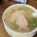 ふくちゃんラーメン - 