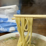 ふくちゃんラーメン - 