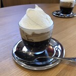 SOUTHLAND 南地 - コーヒーゼリー