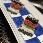 YORONIKU TOKYO AZABUDAIHILLS - 