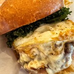 Chillmatic Hamburger & Bistro - 