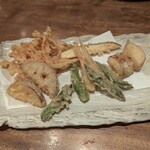 春秋ユラリ 恵比寿 - 