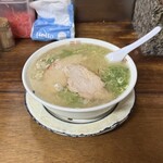 ふくちゃんラーメン - 