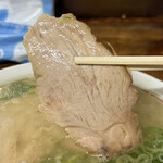 ふくちゃんラーメン - 