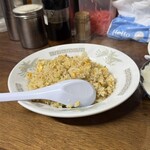 ふくちゃんラーメン - 