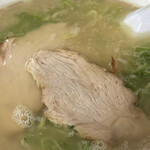 ふくちゃんラーメン - 