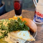 Chillmatic Hamburger & Bistro - 