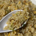 ふくちゃんラーメン - 