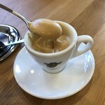 SOUTHLAND 南地 - エスプレッソ