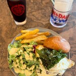 Chillmatic Hamburger & Bistro - 