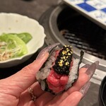 YORONIKU TOKYO AZABUDAIHILLS - 