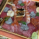 マグロマート - 