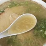 ふくちゃんラーメン - 