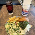 Chillmatic Hamburger & Bistro - 