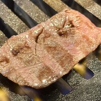 和牛焼肉やくにく 徹 - 