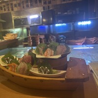 いけす無門 新宿 - 