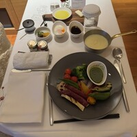 インターコンチネンタルホテル大阪 - 