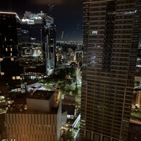 インターコンチネンタルホテル大阪 - 