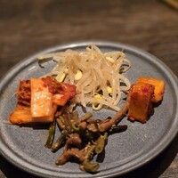 焼肉GROW - 