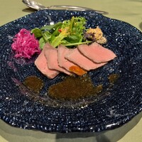 MIRAIE Dining - 