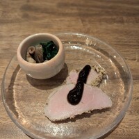 春秋ユラリ 恵比寿 - 