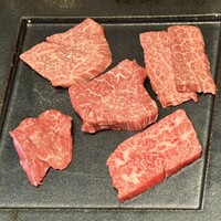 和牛焼肉やくにく 徹 - 