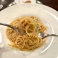 パリアッチョ 丸の内仲通り店 - 細めの麺（アルデンテ）
