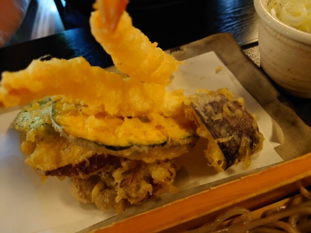 初代 伝五郎 - 八木山動物公園（そば）の写真