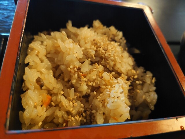 初代 伝五郎 - 八木山動物公園（そば）の写真