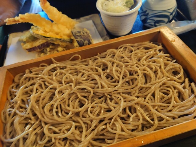 初代 伝五郎 - 八木山動物公園（そば）の写真