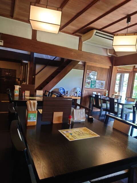 初代 伝五郎 - 八木山動物公園（そば）の写真