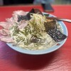 壱発ラーメン 八王子本店