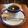 コーヒーワークショップ・シャンティ