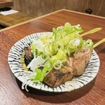 鮮度の極み 魚もつ 川崎居酒屋 - 