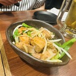 鮮度の極み 魚もつ 川崎居酒屋 - 