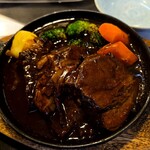 グリル佐久良 - 