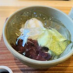 CAFEななつやま - 