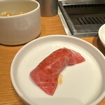 ビーフキッチン 恵比寿店 - 