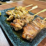 鮮度の極み 魚もつ 川崎居酒屋 - 