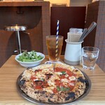 Pizza Tane - 
