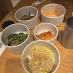 ビーフキッチン 恵比寿店 - 