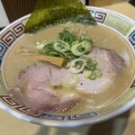 淳之助製麺所 - 