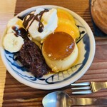 CAFEななつやま - 